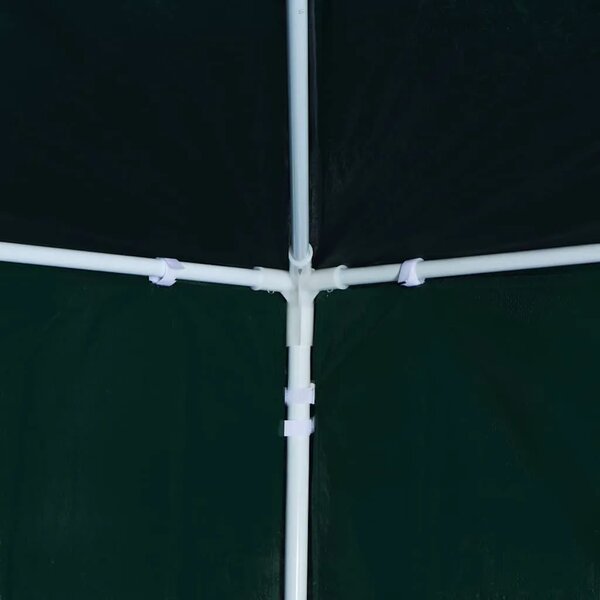 Šator za svadbe - šator za zabave 3 x 3 m zeleni - Zelena 3 x 3 m 1 Zelena