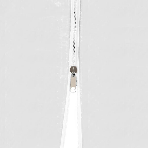 Vrtni Šator 3x12 m Bijeli - Bijela 3 x 12 m 1 Bijela