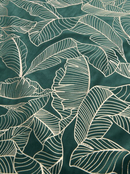Sinsay - Stolnjak s biljnim motivom