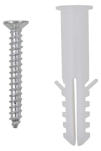 Zidno ogledalo 40 cm okruglo stakleno - Φ 40 cm 1 bez LED svjetala Φ 40 cm