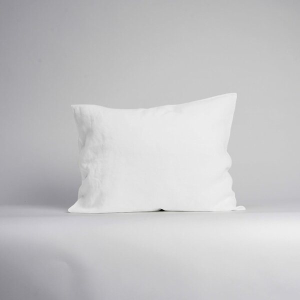 Jastučnica od mješavine lana 40x60 cm – Linen Tales