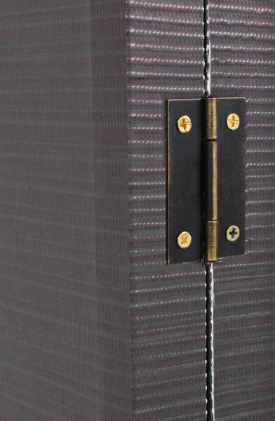 Paravan - Sklopiva sobna pregrada sa slikom New Yorka noću 200 x 170 cm - 200 x 170 cm 1 1 200 x 170 cm