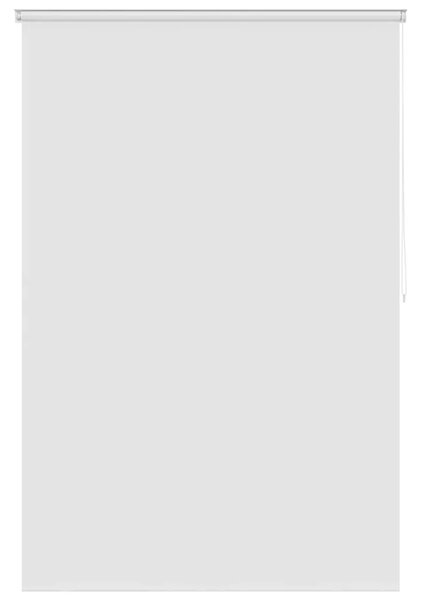 Zavjesa za tuš - Roleta za tuš 140 x 240 cm bijela - 140 x 240 cm čisto bijela 140 x 240 cm čisto bijela