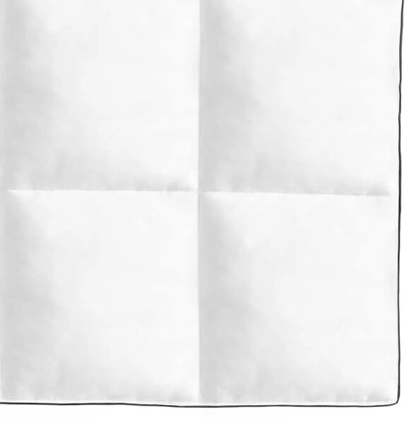 Zimski poplun s perjem 2 kom 150 x 200 cm - Bijela 150 x 200 cm 2 Zima