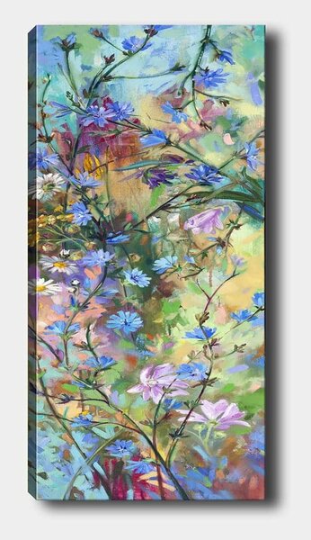 Slika 50x120 cm - Wallity
