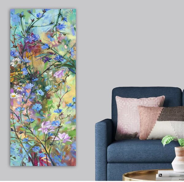 Slika 50x120 cm - Wallity