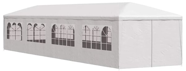 Vrtni Šator 3x12 m Bijeli - Bijela 3 x 12 m 1 Bijela