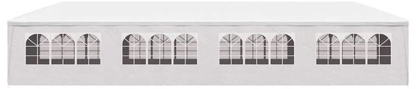 Vrtni Šator 3x12 m Bijeli - Bijela 3 x 12 m 1 Bijela
