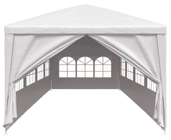 Vrtni Šator 3x12 m Bijeli - Bijela 3 x 12 m 1 Bijela