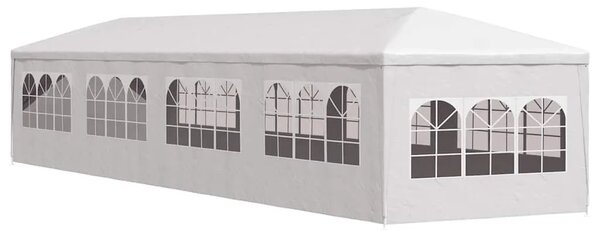 Vrtni Šator 3x12 m Bijeli - Bijela 3 x 12 m 1 Bijela
