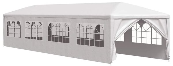 Vrtni Šator 3x12 m Bijeli - Bijela 3 x 12 m 1 Bijela