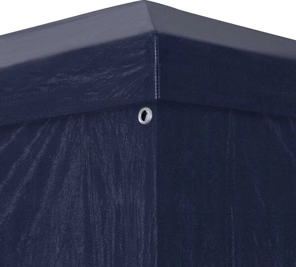 Vrtni Šator 3x12 m Plavi - Plava 3 x 12 m 1 Plava