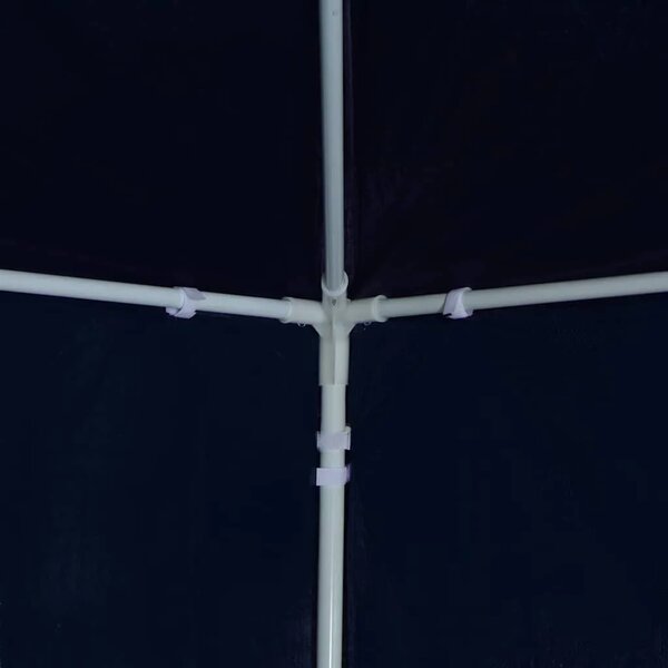 Vrtni Šator 3x12 m Plavi - Plava 3 x 12 m 1 Plava