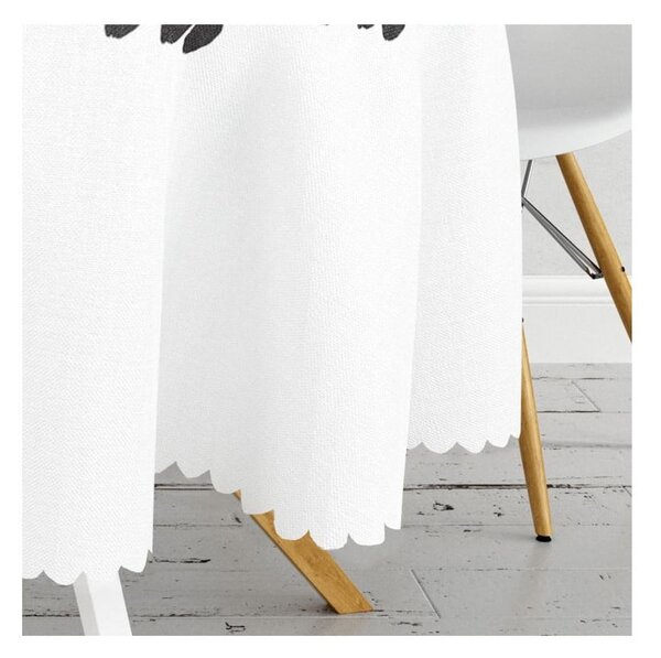 Stolnjak ø 140 cm - Mila Home