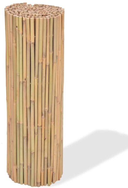 Ograda od bambusa 300 x 100 cm - 300 x 100 cm 1 300 x 100 cm
