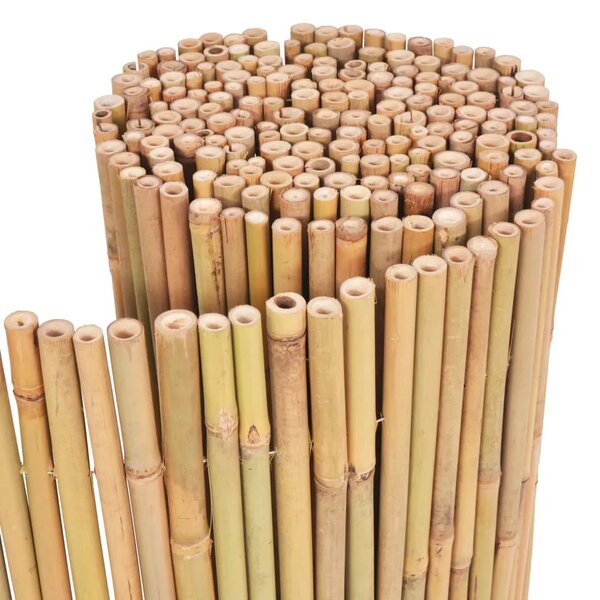 Ograda od bambusa 300 x 100 cm - 300 x 100 cm 1 300 x 100 cm