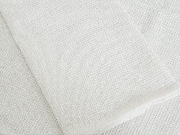 Pamučna kuhinjska krpa 3 kom 40x60 cm Wafle – B.E.S