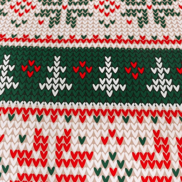 Posteljina od mikrovlakana FROSTED CHRISTMAS u boji Dimenzije posteljine: 70 x 90 cm | 140 x 220 cm