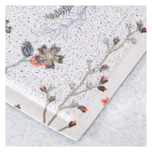 Otirač 40x70 cm Butterfly – Artsy Doormats