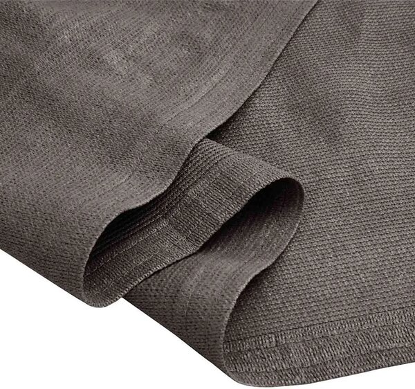 Tepih za šator 300 x 500 cm antracit - Antracit 300 x 500 cm 1 Antracit