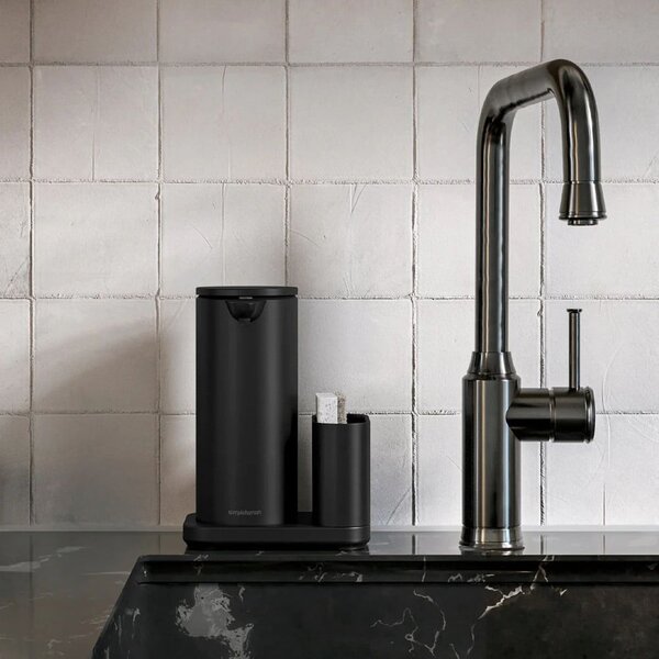 Metalni držač za deterdžente – simplehuman