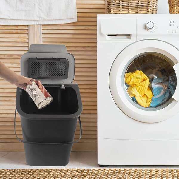 Plastična kanta za razvrstani otpad 25 l Bin - Orion
