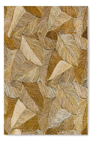 Vanjski tepih u zlatnoj boji 160x235 cm Eugene – Villeroy&Boch