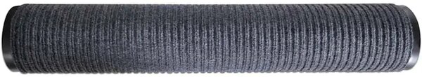 Otirač sivi 90 x 60 cm PVC - Siva 90 x 60 cm 1 Siva