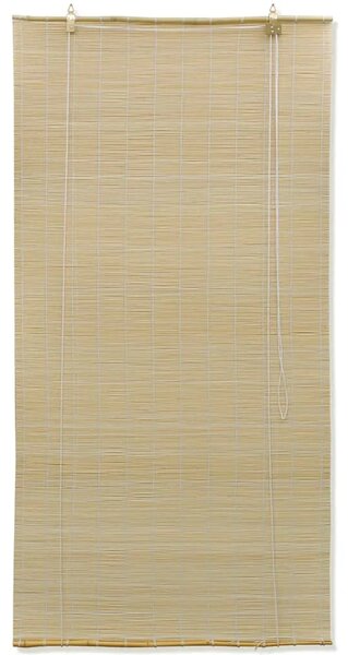 Prirodne rolete od bambusa 120 x 160 cm - Prirodna 120 x 160 cm Prirodna 120 x 160 cm