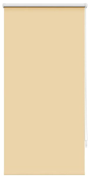 Rolo zavjesa za zamračivanje 64 4 x 120 cm Širina tkanine 60 cm bež - Bež 60 x 120 cm Bež 60 x 120 cm
