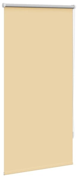 Rolo zavjesa za zamračivanje 64 4 x 120 cm Širina tkanine 60 cm bež - Bež 60 x 120 cm Bež 60 x 120 cm