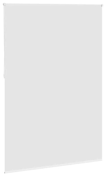 Rolo zavjesa za zamračivanje 144 4 x 230 cm Širina tkanine 140 cm bijela - Bijela 140 x 230 cm Bijela 140 x 230 cm