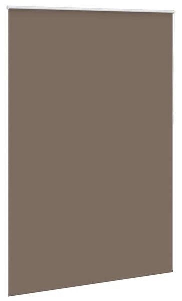 Rolo zavjesa za zamračivanje 164 4 x 230 cm Širina tkanine 160 cm boje kave - Boja kafe 160 x 230 cm Boja kafe 160 x 230 cm