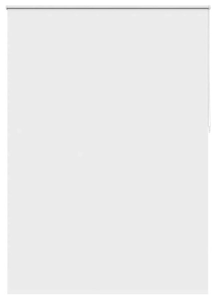 Rolo zavjesa za zamračivanje 144 4 x 230 cm Širina tkanine 140 cm bijela - Bijela 140 x 230 cm Bijela 140 x 230 cm
