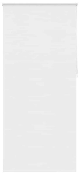 Rolo zavjesa za zamračivanje 84 4 x 230 cm Širina tkanine 80 cm bijela - Bijela 80 x 230 cm Bijela 80 x 230 cm