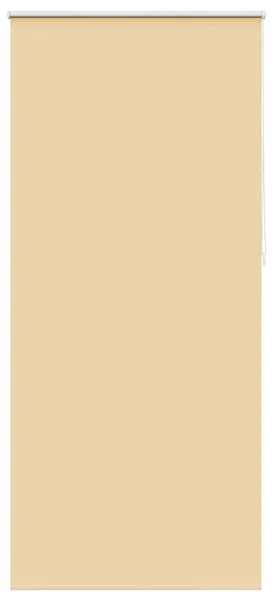 Rolo zavjesa za zamračivanje 84 4 x 230 cm Širina tkanine 80 cm bež - Bež 80 x 230 cm Bež 80 x 230 cm