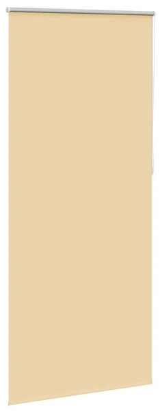 Rolo zavjesa za zamračivanje 84 4 x 230 cm Širina tkanine 80 cm bež - Bež 80 x 230 cm Bež 80 x 230 cm