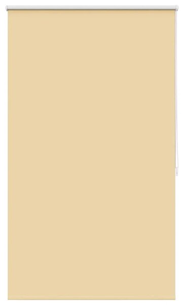 Rolo zavjesa za zamračivanje 84 4 x 175 cm Širina tkanine 80 cm bež - Bež 80 x 175 cm Bež 80 x 175 cm