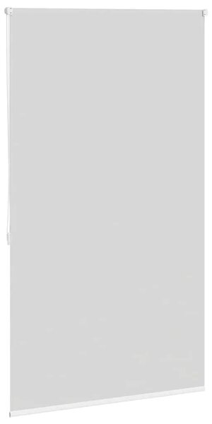 Rolo zavjesa za zamračivanje 84 4 x 175 cm Širina tkanine 80 cm bijela - Bijela 80 x 175 cm Bijela 80 x 175 cm