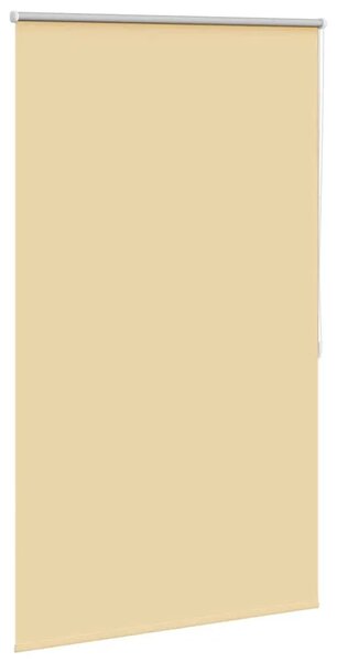 Rolo zavjesa za zamračivanje 84 4 x 175 cm Širina tkanine 80 cm bež - Bež 80 x 175 cm Bež 80 x 175 cm