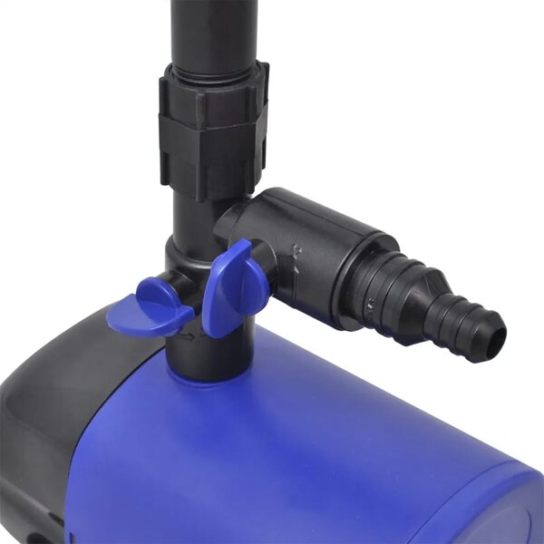 Pumpa za fontane 50 W 2000 L / h