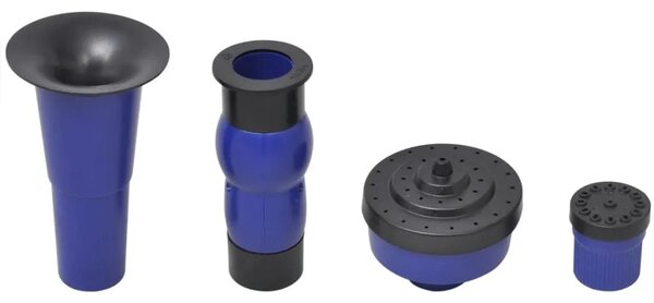 Pumpa za fontane 50 W 2000 L / h