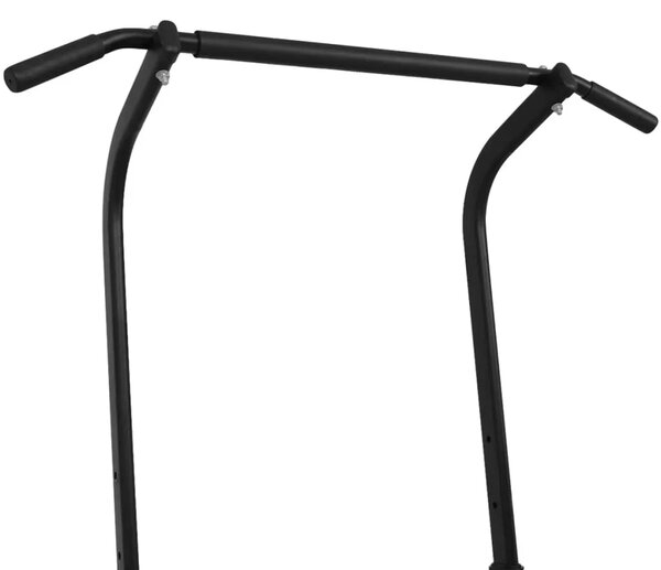 Sprava za vježbanje Power Tower 182 - 235 cm - bez klupe Bez klupe