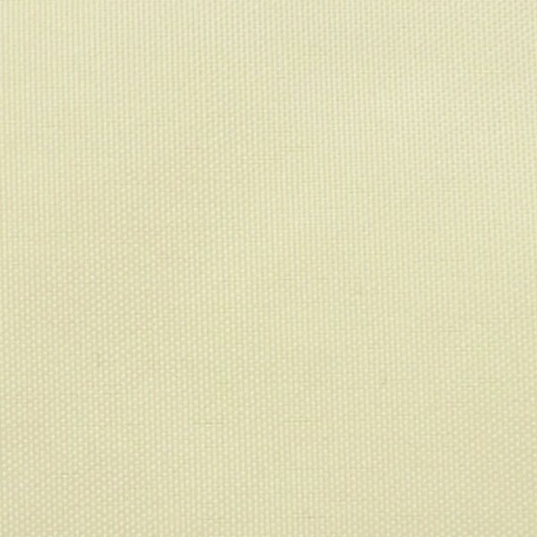 Balkonska Zaštita Oxford Tkanina Krem boje 90x400 cm - Krema 90 x 400 cm 1 Krema