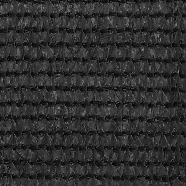 Balkonska Zaštita HDPE 75x400 cm Antracit Boja - Antracit 75 x 400 cm 1 Antracit