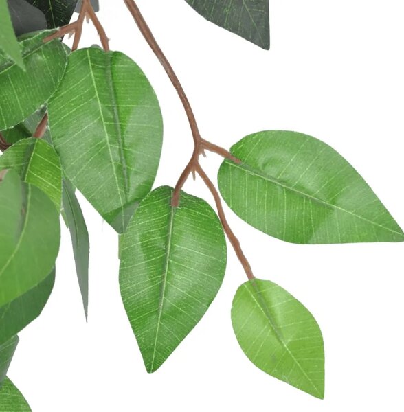 Umjetna Biljka Fikus s Posudom 90 cm - 90 cm 1 90 cm