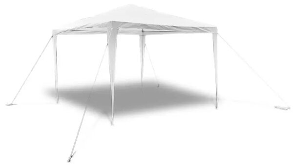 Šator za svadbe - šator za zabave 3 x 3 m - Bijela 3 x 3 m 1 Bijela