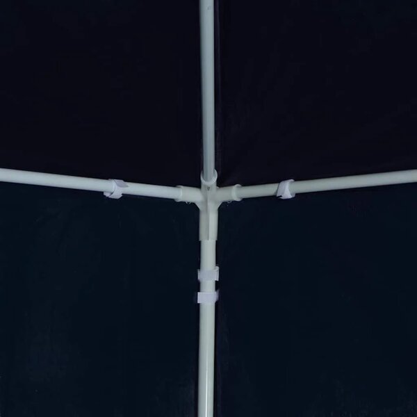Šator za svadbe - šator za zabave 3 x 9 m plavi - Plava 3 x 9 m 1 Plava