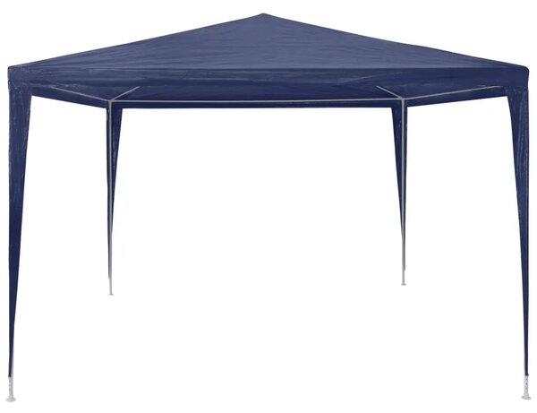 Šator za svadbe - šator za zabave 3 x 3 plavi - Plava 3 x 3 m 1 Plava