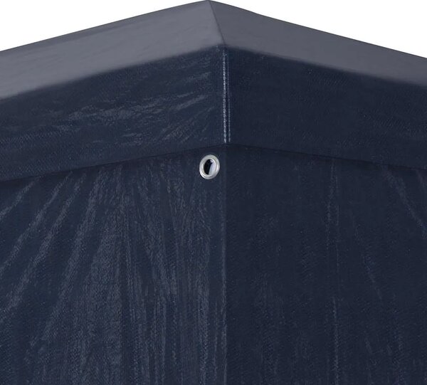 Šator za svadbe - šator za zabave 3 x 4 m plavi - Plava 3 x 4 m 1 Plava